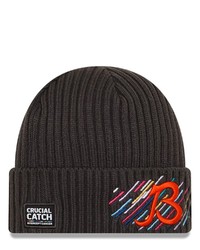 New Era Charcoal Chicago Bears 2021 Nfl Crucial Catch Alternate Hat At Nordstrom
