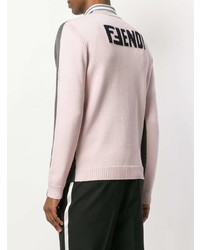 Fendi Fancy Sweater
