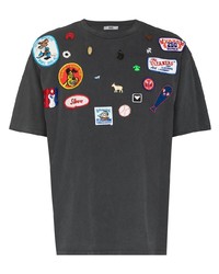 Bode Charm Badges Short Sleeve T Shirt