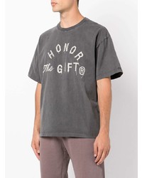 HONOR THE GIFT Weathered Cotton T Shirt