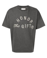 HONOR THE GIFT Weathered Cotton T Shirt