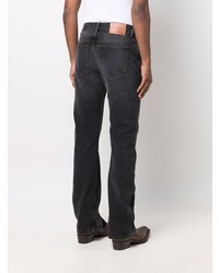 Y/Project Boot Cut Cowboy Jeans