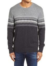Rails Kieran Crewneck Sweater