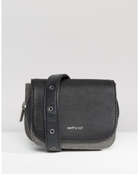 Charcoal Fanny Pack