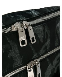 Dolce & Gabbana Camouflage Belt Bag
