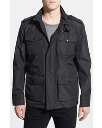 Kenneth Cole Reaction Bonded Field Jacket