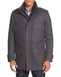 Andrew Marc Marc New York By Liberty 3 In 1 Field Jacket