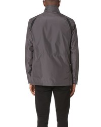 Theory Marcus Hilborough 3 In 1 Field Jacket