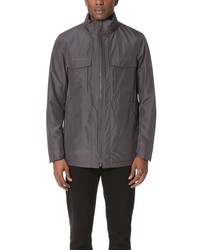 Theory Marcus Hilborough 3 In 1 Field Jacket