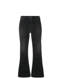 The Seafarer Cropped Flared Jeans
