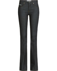 Victoria Beckham Denim Flared Jeans
