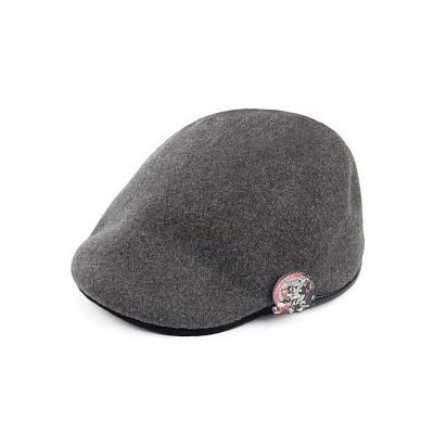 disney flat cap