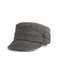 San Diego Hat Tweed Cap