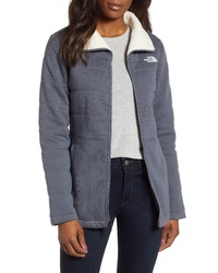 The North Face Ala Faux Shearling Lined Jacket