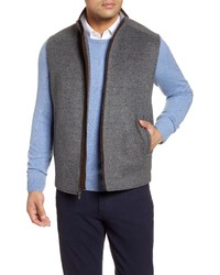 Peter Millar Crown Flex Fleece Vest