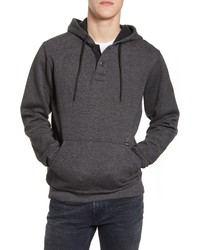 RVCA Vista Hooded Fleece Sweatshirt