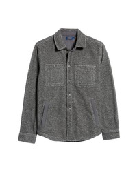 Polo Ralph Lauren Fleece Shirt Jacket