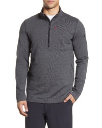 Smartwool Merino Sport Half Zip Fleece Pullover