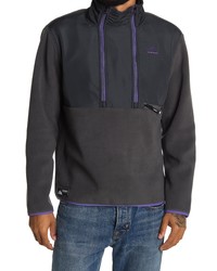 Superdry Mountain Sport Fleece Half Zip Pullover