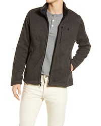Polo Ralph Lauren Sweater Fleece Zip Up Jacket