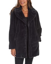 Rachel Rachel Roy Faux Fur Coat