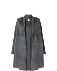 How To Wear: The Fur Coat | Lookastic