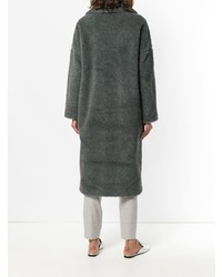 Fabiana Filippi Oversized Fur Coat