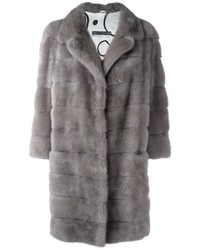 Simonetta Ravizza Barc Fur Coat