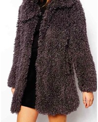 Unreal Fur De Fur Coat