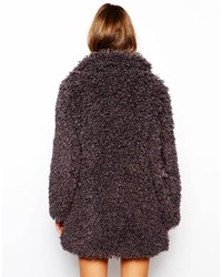 Unreal Fur De Fur Coat