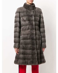 Liska Valencia Fur Coat