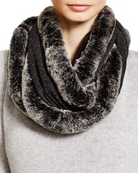 Magaschoni Fur Infinity Scarf