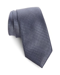 Nordstrom Men's Shop Alana Geometric Silk Tie