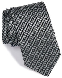 John W Nordstrom Grayson Mini Silk Tie