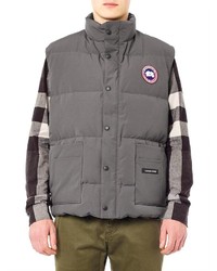 Canada Goose Freestyle Quilted Gilet