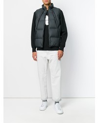 Undercover Human Control Puffer Vest