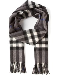 Burberry London House Check Scarf