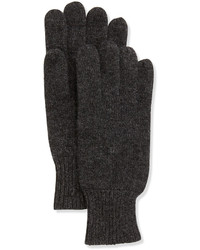 Charcoal Gloves
