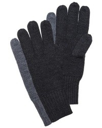Inhabit 2 Tone Gloves