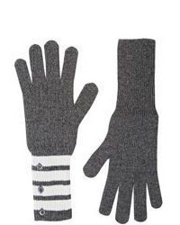 Thom Browne Cashmere Gloves