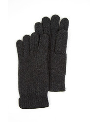 SCP Ribbed Cashmere Glove