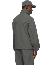 AFFXWRKS Gray Balance Jacket