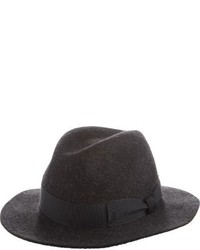 Cambiaghi Cashmere Fedora