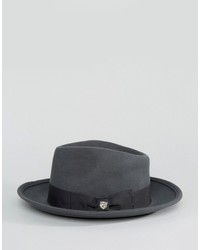 Brixton Swindle Fedora Hat