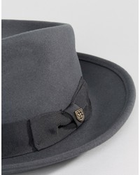 Brixton Swindle Fedora Hat