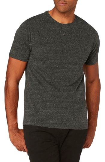 Threads 4 Thought Threads For Thought Henley, $44 | Nordstrom | Lookastic