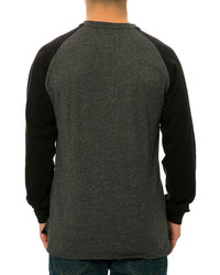 Waters Army The Deep Park Henley In Charcoal Heather