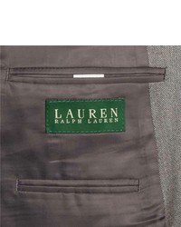 Lauren Ralph Lauren Lauren By Ralph Lauren Herringbone Mix Sport Coat Silk Wool
