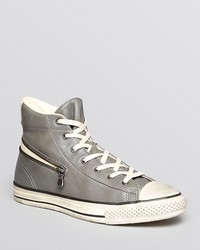 Converse By John Varvatos All Star Zip Sneakers