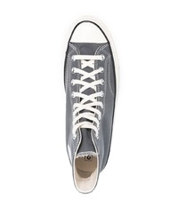 Converse Chuck 70 Vintage Lace Up Sneakers